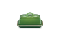 LE CREUSET BUTTER DISH