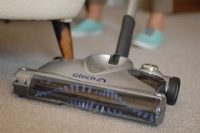 SW02 CORDLESS SWEEPER