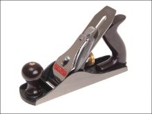 STANLEY NO.4 SMOOTH PLANE 2IN