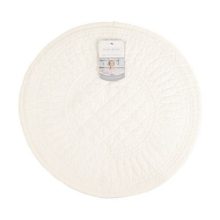 MARY BERRY SIGNATURE COTTON PLACEMAT IVORY