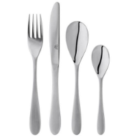 STELLAR SALISBURY 16 PIECE CUTLERY SET