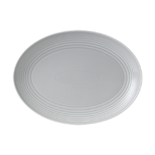 Light Grey Platter