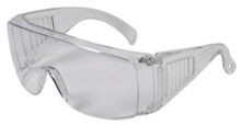AVIT COVER SPECTACLES - CLEAR