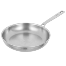 KUHN RIKON CULINARY FIVEPLY FRYING PAN UNCOATED 20CM 