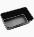 STELLAR BAKEWARE 1LB LOAF TIN 900ML NON-STICK