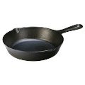 ROUND SKILLET WIWTH HANDLE 12INCH DIA (30.5CM)