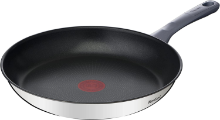TEFAL DAILY COOK 28CM STAINLESS STEEL FRYPAN