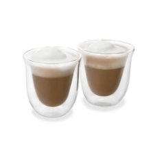 LC JACK CAPPUCCINO CUP SET OF 2