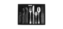 16 PIECE CUTLERY SET, TRADITIONAL