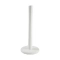 T & G WOODWARE VERTICAL TOWEL HOLDER WHITE