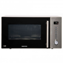 DAEWOO 30L MICROWAVE & GRILL & CONVECTION 900W