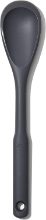 OXO GOOD GRIPS SILICONE CHOP & STIR COOKING SPOON PEPPERCORN