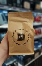 38 ESPRESSO WARDENS GROUND COFFEE