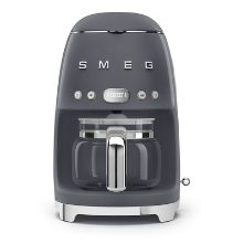 SMEG 50'S STYLE DRIP COFFEE MACHINE