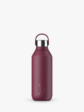 CHILLY'S SERIES 2 500ML BOTTLE PLUM RED