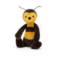 JELLYCAT BASHFUL BEE