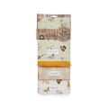 BUTTERCUP FARM-3 PACK TEA TOWELS