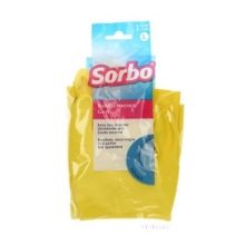 SORBO HOUSEHOLD STRONG GLOVES LARGE