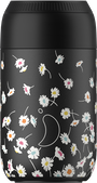 CHILLY'S S2 340ML COFFEE CUP LIBERTY JIVE ABYSS BLACK