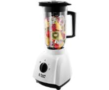 RUSSELL HOBBS 400W FOOD COLLECTION JUG BLENDER