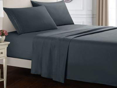 Plain Dye Bed Linen
