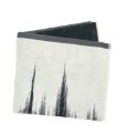 HARLEQUIN MOTION TOWELS CHARCOAL