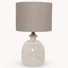 CLIFTON TABLE LAMP