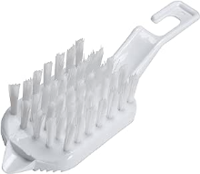 KITCHENCRAFT VEGETABLE CLEANING BRUSH PLASTIC
