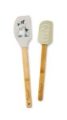 HIGHLAND SHEEP SET OF 2 SPATULAS