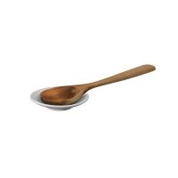 DENBY JAMES MARTIN COOK SPOON REST & SPOON