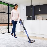 SHARK ANTI HAIR WRAP CORDLESS VACUUM [SINGLE BATTERY] IZ202UK