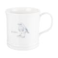 MB GARDEN MUG ROBIN 300ML