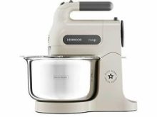 KENWOOD MARY BERRY MIXER BOWL AND STAND