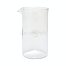 LC CAFETIERE REPLACEMENT BEAKER 8 CUP