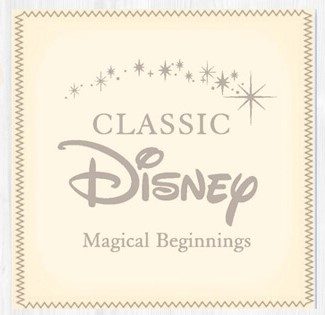 Disney Magical Moments