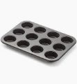 STELLAR ECLIPSE 12 CUP CUPCAKE MUFFIN TIN