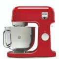 KENWOOD KMIX ALL RED STAND MIXER