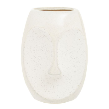 FIFTY FIVE SOUTH VISO VASE