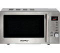 DAEWOO-20L 700W MICROWAVE WITH GRILL