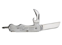 BRITISH ARMY KNIFE
