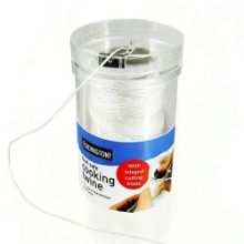 RAYON COOKING TWINE AND DISPENSER