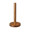 DENBY WOODEN KITCHEN ROLL HOLDER