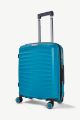 ROCK SUNWAVE LUGGAGE - BLUE - SMALL