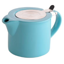 BIA INFUSE TEAPOT BLUE