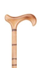 CHARLES BUYERS DERBY CANE